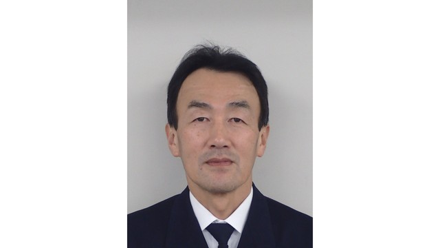 高松海上保安部長に冨田英利さん・15日付