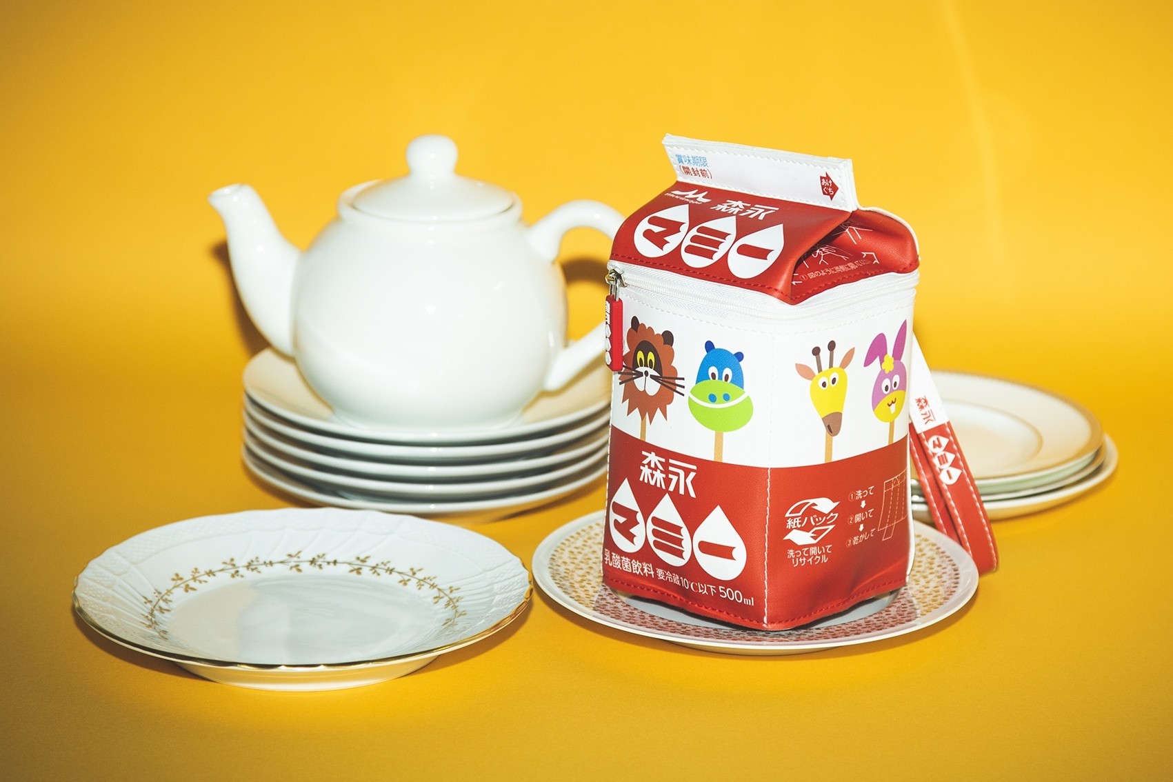 森永マミー ボート バンダイ製品 5069-1440-