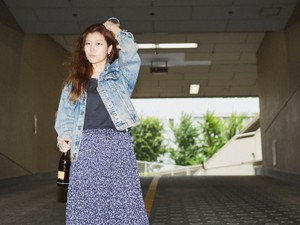  何芸人と呼ばれようと私は気にしないし、不謹慎で性的なお笑いも相変わらず愛してる