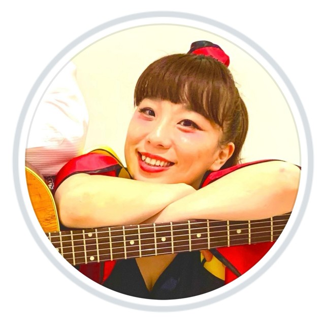 吉本新喜劇の女優、森田まりこさんのインスタグラムから