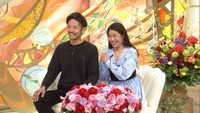 3月9日放送の「新婚さんいらっしゃい！」より（C）ABCテレビ