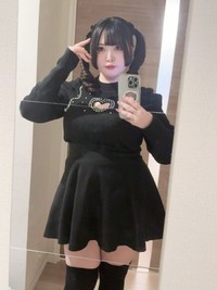 藤田シオン（@shion0_25mg）さんのXより