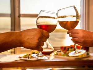 歳をとっても人は変われると気づかせてくれた恋人への感謝そして希望