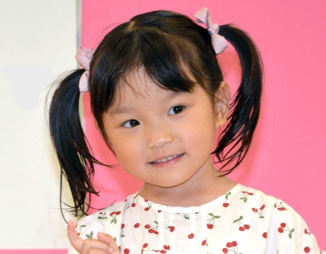 村方乃々佳＝2023年6月