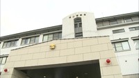 交差点で軽自動車と衝突後、車を放置し逃げた疑い　介護職員の25歳男を逮捕　岡山・津山市