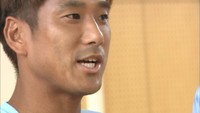 カマタマーレ讃岐・高木選手　ふるさとの小学校でサッカー教室　さぬき市