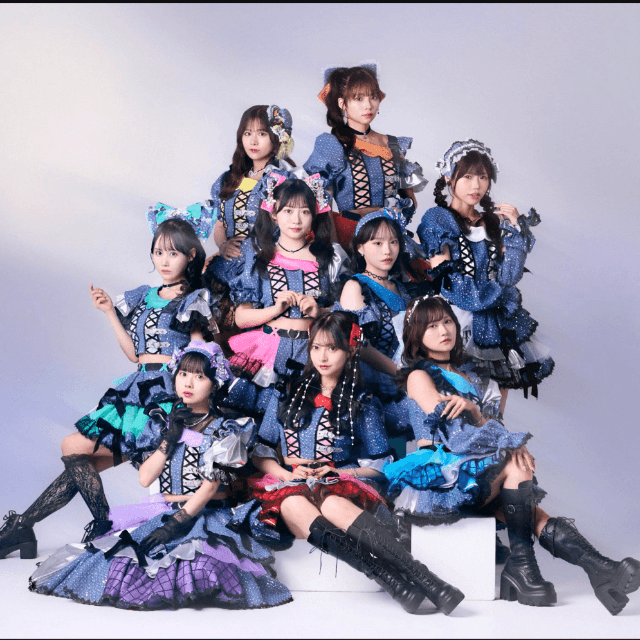 NEVER END ROLLの公式X（@NEVER_END_ROLL_）より