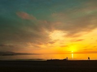  寂しさを、希望に。上書きして誤魔化そうとするのも人間らしい