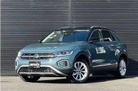 2位 フォルクスワーゲン「T-Roc」（提供：norico by ガリバー）