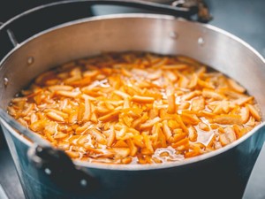 「マーマレード煮が食べたい」は、母に向けた私からのSOSだった