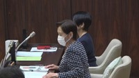 鈴木悦子議員　美作市議会