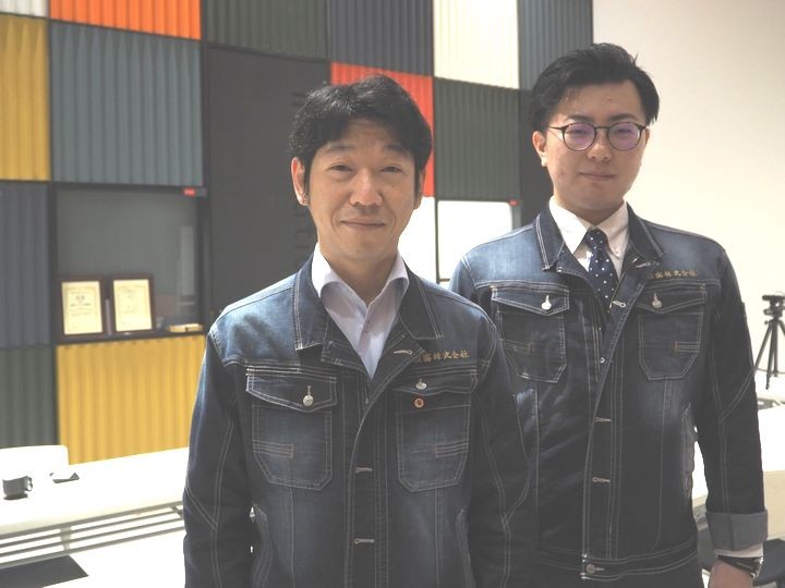 ベンチャーのアイデア、町工場の技術で実現 大手だけに頼らず事業拡大