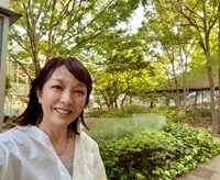 丸岡いずみさんの公式Xから