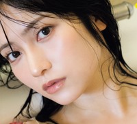 『ENTAME 36℃ vol.03』 通常版　表紙／桃月なしこ　撮影◎Takeo Dec.