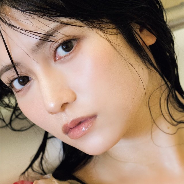 『ENTAME 36℃ vol.03』 通常版　表紙／桃月なしこ　撮影◎Takeo Dec.