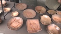備前焼やグルメが楽しめるイベントにぎわう　備前市