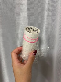 こちらが話題の"プロジェクター"（のんぴさん提供）
