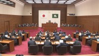 物価高騰対策などの補正予算案可決し11月定例香川県議会が閉会　南米・北米訪問の報告書のHP公開も