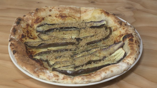 夏ナスと白みそのピザなど　不足しがちな野菜をおいしく食べられるメニューを紹介　岡山・香川【ほっとマルシェ】