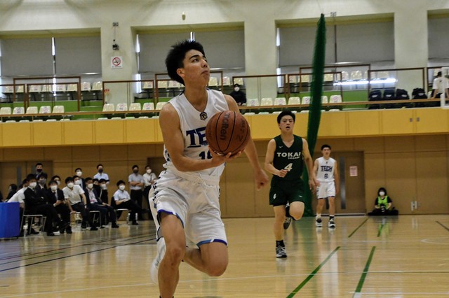 【男子決勝】湘南工科大付 vs 東海大相模5