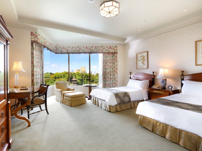 プライムスーペリアガーデンビュー