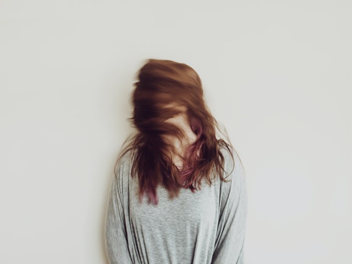 胸大きいね と言う男は 私の内面じゃなくて バストが好きなだけ かがみよかがみ