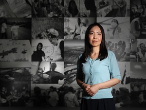 最もニーズがある場所　だから私は紛争地へ行く　「国境なき医師団」白川優子