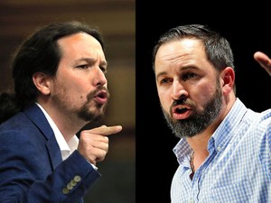 怒りは票になる　右翼も左翼も壮絶な「怒れる人々」の奪い合い