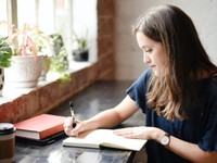 性別を言い訳にせず、なりたい将来に向けた努力が明るい未来を作る