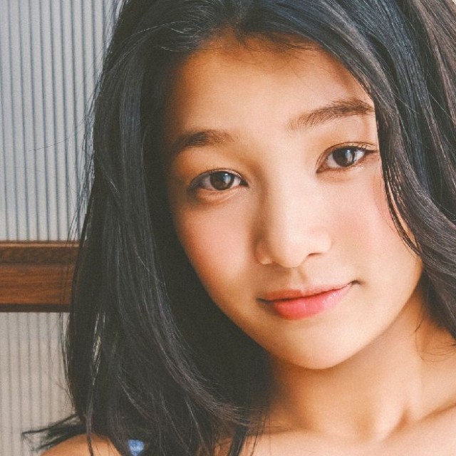 虹咲カリナ(C)光文社/週刊FLASH 写真◎千葉タイチ