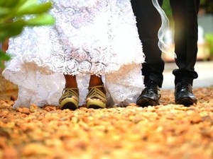 命の危機のとき、私がこの人の運命を決める。それは相手も同じ。私は結婚の「覚悟」を決めた