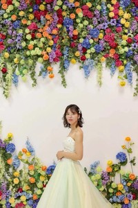 理想の大人の女性像は“中身が美しい人間であること” ／みやじま　えなさん（@mzsksut）提供