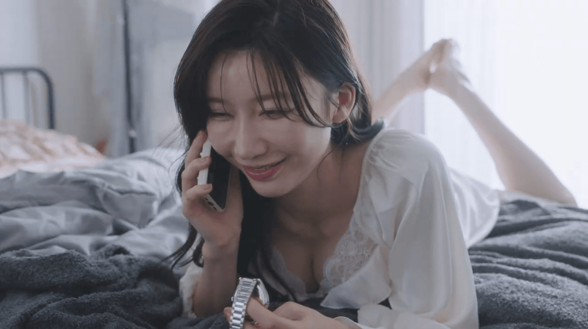 主演・小倉ゆうか『浅はかなシンデレラたちの婚活大戦争』