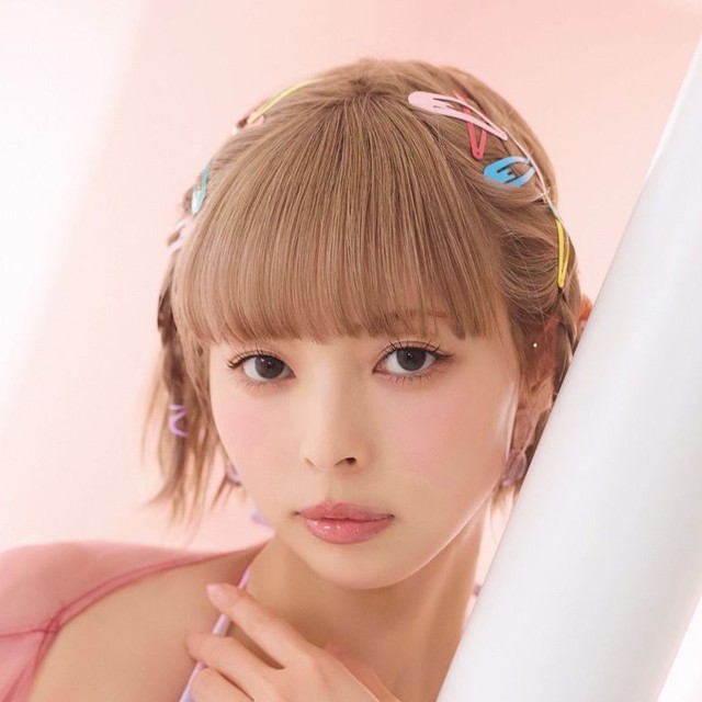 「FLASH」（26年2月10日発売号）に登場した最上もがⓒ光文社／週刊FLASH（写真・217...NINA）