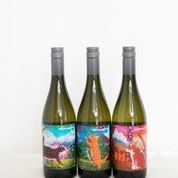 ラベルはプロジェクトの限定デザインを用意