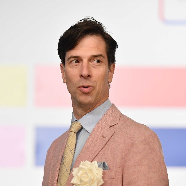 パトリック・ハーラン