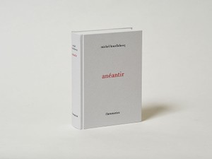 フランス文学界の「反逆児」が新作で見せた、心の砂漠から救われる道