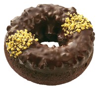 ブラックサンダーチョコレート（提供）