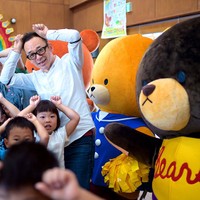 【聞く・あいはらひろゆき】「絵本は子どもっぽい」と思ってる人に言いたいことがある