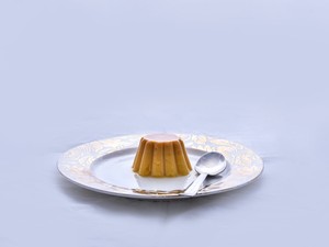 プリンを作りたい。なぜなら、オーブンのスチーム機能を使いたいから