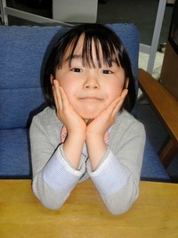 7歳の寺田心= 2015年