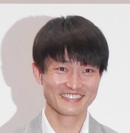 ジャルジャル・福徳秀介