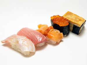 日本料理に世界が向ける関心、いまだ衰えず　