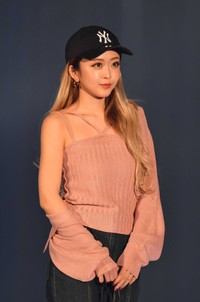 みりちゃむ（大木美里亜）2023年