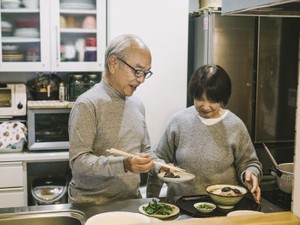 マイホームを担保に老後資金を捻出するリバースモーゲージ　相続での注意点は