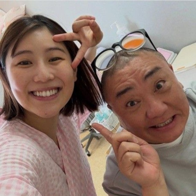 西野未姫のブログから