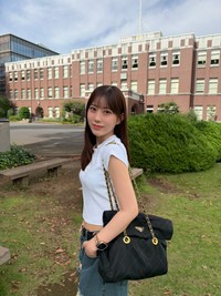 久木田帆乃夏さんのX（@honoka_kukita）より