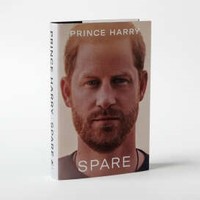 ヘンリー王子、愛と悲しみの告白　ダイアナ妃の死、ネグレクト…「予備」と軽んじられ