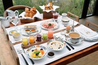 これが「世界一の朝食」だ