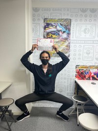 栗原類（@Louis_Kurihara）さんのXより